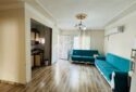 KIZKALESİNDE 2+1 DENİZE YÜRÜME MESAFESİNDE SATILIK DAİRE