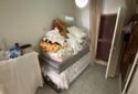 KIZKALESİ’NDE EŞAYLI SATILIK 1+1 DAİRE