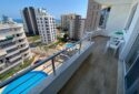 AYAŞ’TA 2+1 HAVUZLU SİTE İÇERSİNDE SATILIK DAİRE
