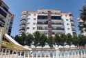 KIZKALESİ’NDE 2+1HAVUZLU SİTE İÇERİSİNDE SATILIK DAİRE