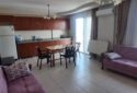 KIZKALESİNDE DENİZE YÜRÜME MESAFESİNDE SATILIK 2+1 DAİRE