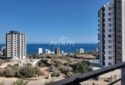 AYAŞ ‘ TA 2+1 FUL DENİZ MANZARALI HAVUZLU SATILIK DAİRE