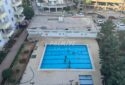 KIZKALESİNDE 2+1 HAVUZLU DENİZ MANZARALI SATILIK DAİRE