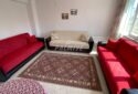 SUSANOĞLUNDA DENİZE 250 M MESAFEDE EŞYALI SATILIK 2+1 DAİRE