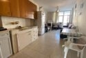 SUSANOĞLUNDA DENİZE 400 M MESAFEDE EŞYALI SATILIK 2+1DAİRE