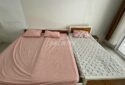 KIZKALESİ’NDE EŞAYLI SATILIK 1+1 DAİRE