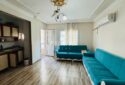 KIZKALESİNDE 2+1 DENİZE YÜRÜME MESAFESİNDE SATILIK DAİRE