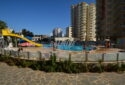KIZKALESİ’NDE HAVUZLU SİTE İÇERİSİNDE FUL DENİZ MANZARALI 3+1 SATILIK DAİRE