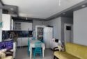 AYAŞTA EŞYALI 2+1 SATILIK DAİRE