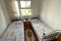 SUSANOĞLUNDA DENİZE 250 M MESAFEDE EŞYALI SATILIK 2+1 DAİRE
