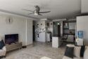 KIZKALESİNDE HAVUZLU SİTE İÇERİSİNDE EŞYALI SATILIK 2+1 DAİRE