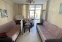 SUSANOĞLUNDA DENİZE 400 M MESAFEDE EŞYALI SATILIK 2+1DAİRE