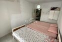 KIZKALESİ’NDE EŞAYLI SATILIK 1+1 DAİRE