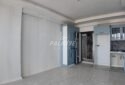 KIZKALESİ’NDE 1+1 DENİZ MANZARLI HAVUZLU SİTE İÇERİSİNDE SATILIK DAİRE