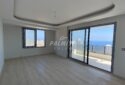 AYAŞTA FULL DENİZ MANZARALI SATILIK 4+1 LÜKS DAİRE