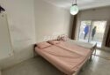 KIZKALESİ’NDE EŞAYLI SATILIK 1+1 DAİRE