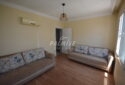 KIZKALESİ’NDE DENİZE SIFIR KONUMDA LÜKS EŞYALI SATILIK 2+1 DAİRE
