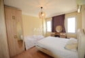 KIZKALESİ’NDE DENİZE SIFIR KONUMDA LÜKS EŞYALI SATILIK 2+1 DAİRE