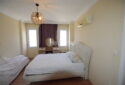 KIZKALESİ’NDE HAVUZLU SİTE İÇERİSİNDE FUL DENİZ MANZARALI 3+1 SATILIK DAİRE