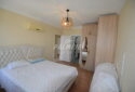 KIZKALESİ’NDE DENİZE SIFIR KONUMDA LÜKS EŞYALI SATILIK 2+1 DAİRE