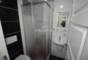 KIZKALESİ’NDE DENİZE SIFIR KONUMDA LÜKS EŞYALI SATILIK 2+1 DAİRE