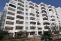 Kızkalesinde Denize Yürüme Mesafesinde Eşyalı Satılık 1+1 Daire