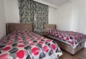 KIZKALESİ’NDE HAVUZLU SİTE İÇERİSİNDE FULL EŞYALI SATILIK 2+1 DAİRE