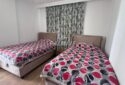 KIZKALESİ’NDE HAVUZLU SİTE İÇERİSİNDE FULL EŞYALI SATILIK 2+1 DAİRE