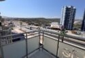 KIZKALESİ’NDE HAVUZLU SİTE İÇERİSİNDE FULL EŞYALI SATILIK 2+1 DAİRE