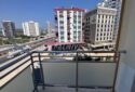 KIZKALESİ’NDE HAVUZLU SİTE İÇERİSİNDE FULL EŞYALI SATILIK 2+1 DAİRE