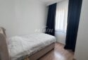 KIZKALESİ’NDE HAVUZLU SİTE İÇERİSİNDE FULL EŞYALI SATILIK 2+1 DAİRE