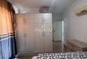 KIZKALESİ’NDE HAVUZLU SİTE İÇERİSİNDE FULL EŞYALI SATILIK 2+1 DAİRE