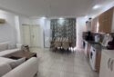 KIZKALESİ’NDE HAVUZLU SİTE İÇERİSİNDE FULL EŞYALI SATILIK 2+1 DAİRE