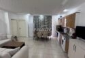 KIZKALESİ’NDE HAVUZLU SİTE İÇERİSİNDE FULL EŞYALI SATILIK 2+1 DAİRE