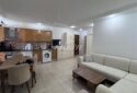 KIZKALESİ’NDE HAVUZLU SİTE İÇERİSİNDE FULL EŞYALI SATILIK 2+1 DAİRE