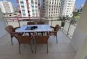 KIZKALESİ’NDE HAVUZLU SİTE İÇERİSİNDE FULL EŞYALI SATILIK 2+1 DAİRE