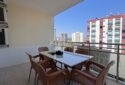 KIZKALESİ’NDE HAVUZLU SİTE İÇERİSİNDE FULL EŞYALI SATILIK 2+1 DAİRE