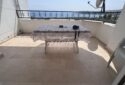 Kızkalesinde Denize Yürüme Mesafesinde Eşyalı Satılık 1+1 Daire