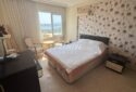 Kızkalesinde Denize Yürüme Mesafesinde Eşyalı Satılık 1+1 Daire