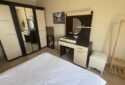 Kızkalesinde Denize Yürüme Mesafesinde Eşyalı Satılık 1+1 Daire