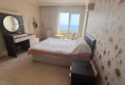 Kızkalesinde Denize Yürüme Mesafesinde Eşyalı Satılık 1+1 Daire