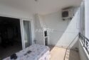 Kızkalesinde Denize Yürüme Mesafesinde Eşyalı Satılık 1+1 Daire