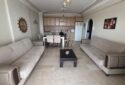 Kızkalesinde Denize Yürüme Mesafesinde Eşyalı Satılık 1+1 Daire