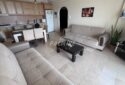 Kızkalesinde Denize Yürüme Mesafesinde Eşyalı Satılık 1+1 Daire