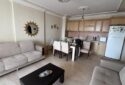 Kızkalesinde Denize Yürüme Mesafesinde Eşyalı Satılık 1+1 Daire