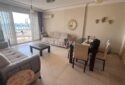Kızkalesinde Denize Yürüme Mesafesinde Eşyalı Satılık 1+1 Daire