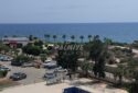 Kızkalesinde Denize Yürüme Mesafesinde Eşyalı Satılık 1+1 Daire