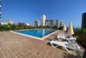 AYAŞ’TA SIFIR PROJEDE FUL DENİZ MANZARLI ULTRA LÜKS SATILIK 2+1 DAİRE