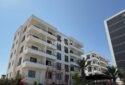 AYAŞ’TA SIFIR PROJEDE SATILIK 1+1 DAİRE