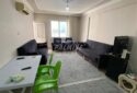 KIZKALESİNDE DENİZE YÜRÜME MESAFESİNDE EŞYALI SATILIK 1+1 DAİRE